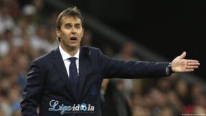 Julen Lopetegui Kembali ke Premier League, Resmi Gantikan David Moyes Besut West Ham