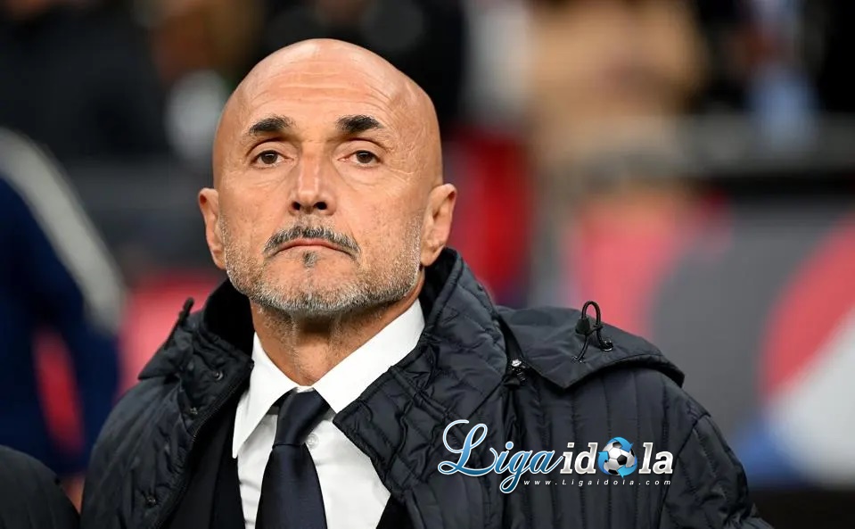 Aksi Nekat Luciano Spalletti Ubah Starting XI Bikin Timnas Italia Pulang dari Euro 2024