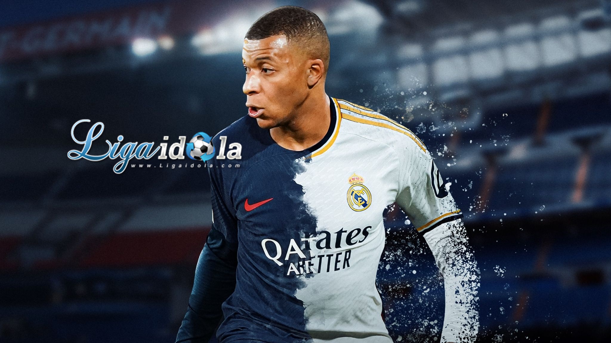 Sah Perkuat Real Madrid, Kylian Mbappe: Mimpi Jadi Kenyataan!