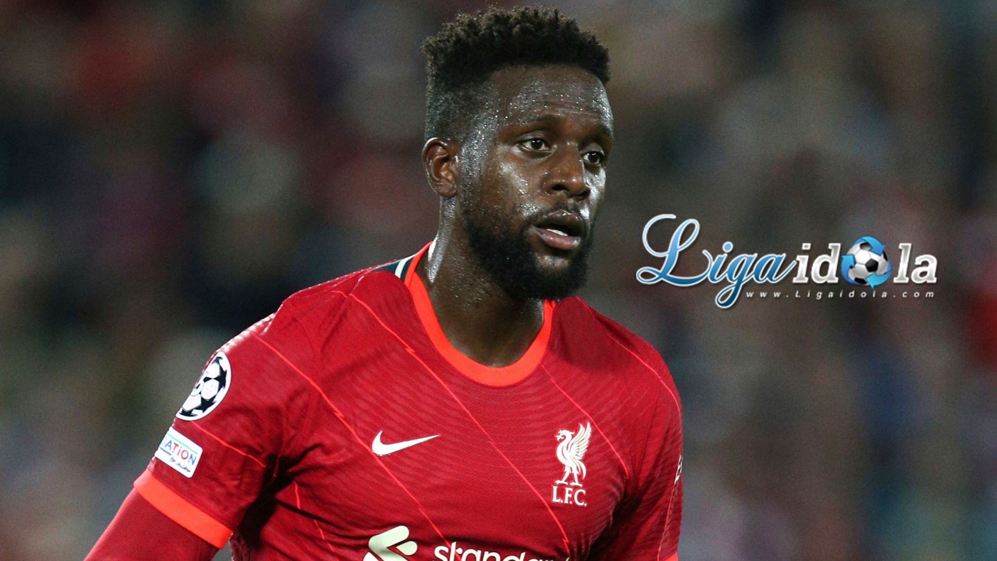 Nasib Buruk Divock Origi di AC Milan: Tak Masuk Rencana Rossoneri dan Terbuang ke Tim Junior