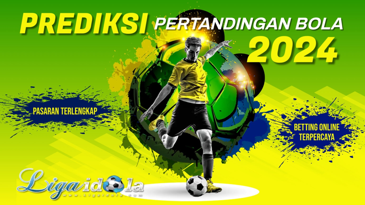 PREDIKSI PERTANDINGAN BOLA 15 – 16 NOVEMBER 2024