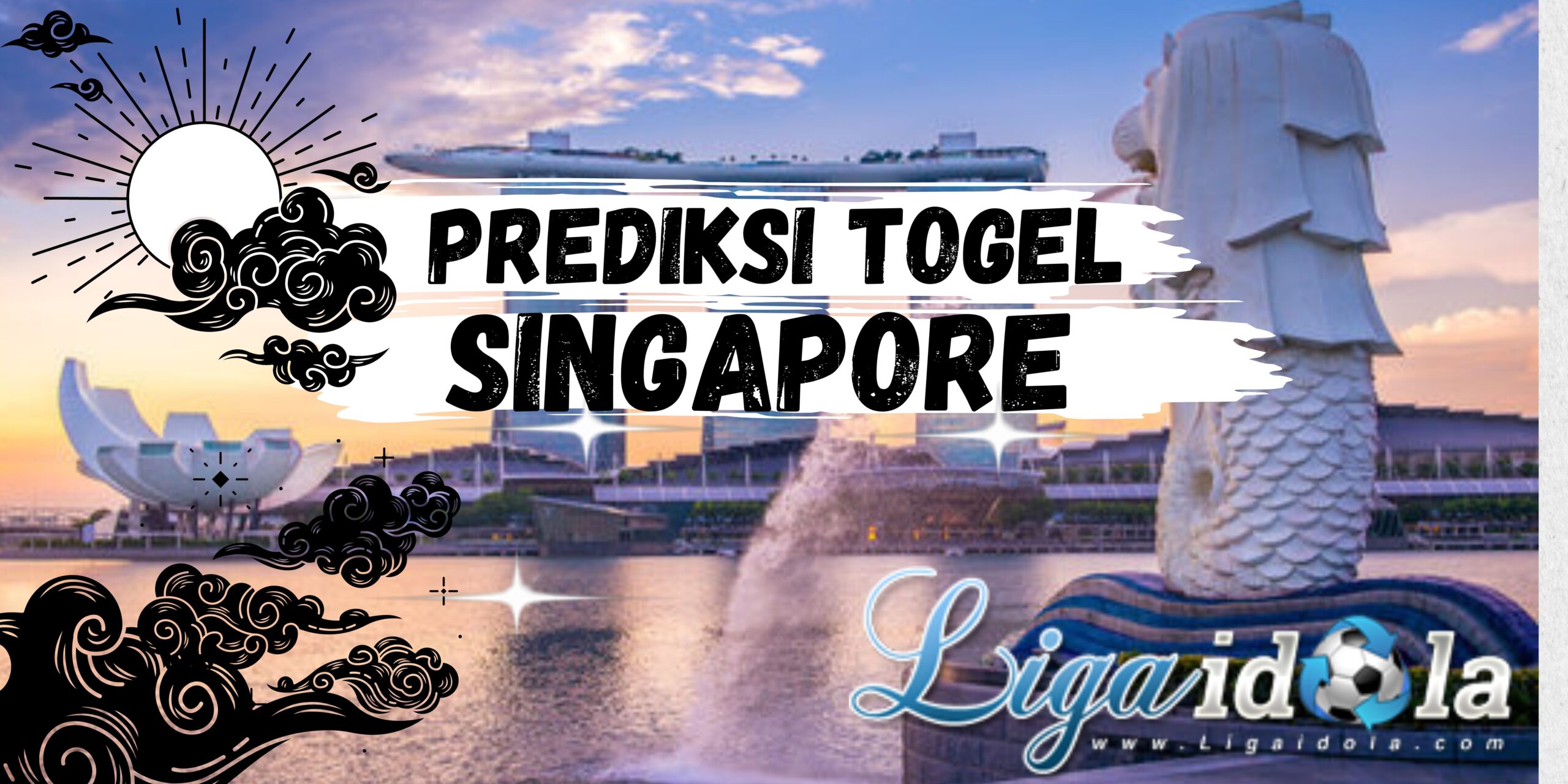 PREDIKSI TOGEL SINGAPORE 14 NOVEMBER 2024