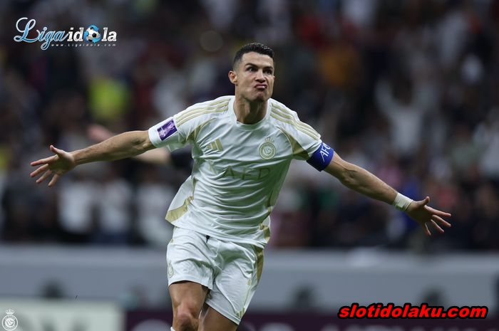 Ditanya soal Start Buruk Real Madrid, Cristiano Ronaldo Pilih Jawab dengan Ejek Barcelona