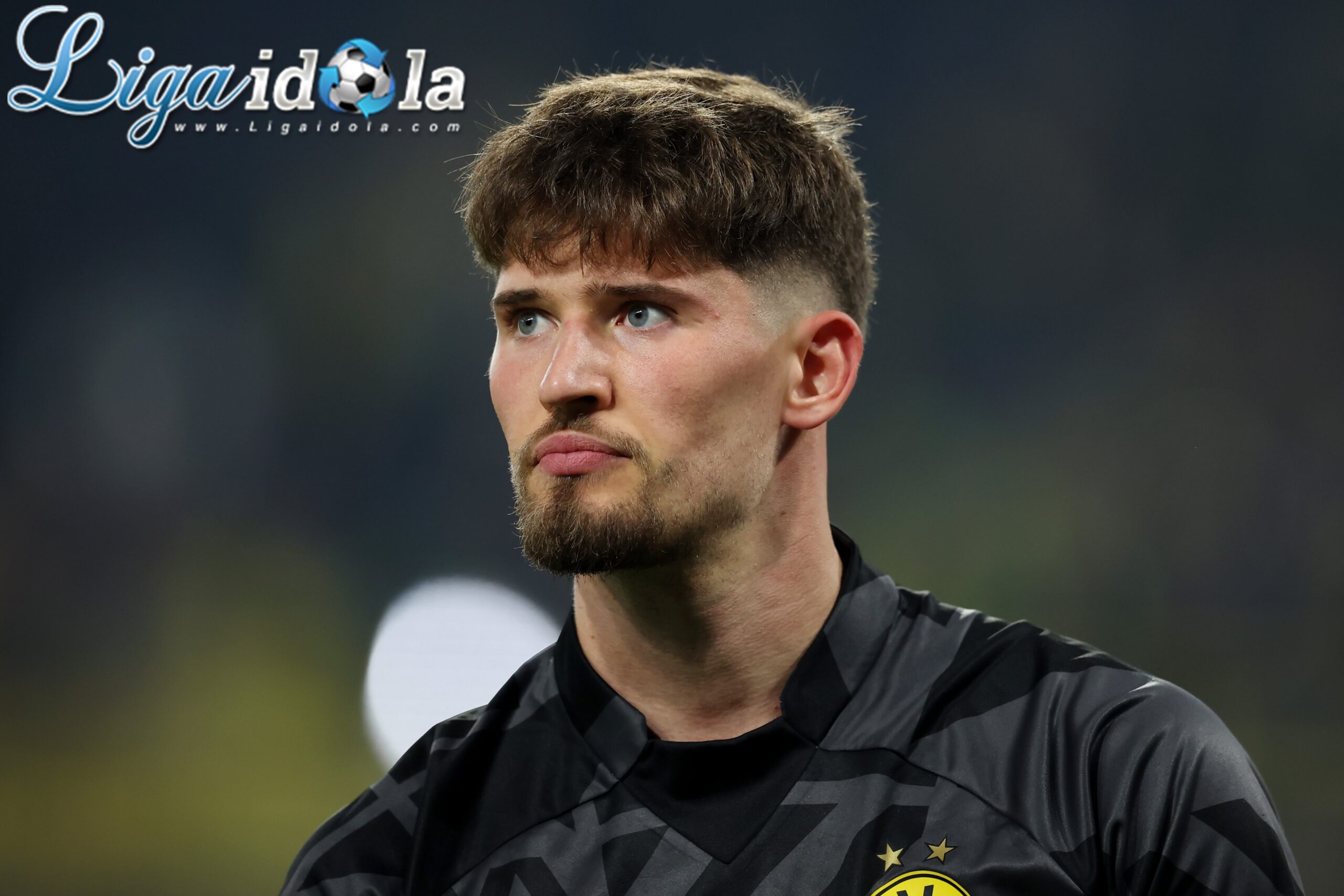 Robert Sanchez Deg-degan, Chelsea Siap Datangkan Gregor Kobel Musim Depan