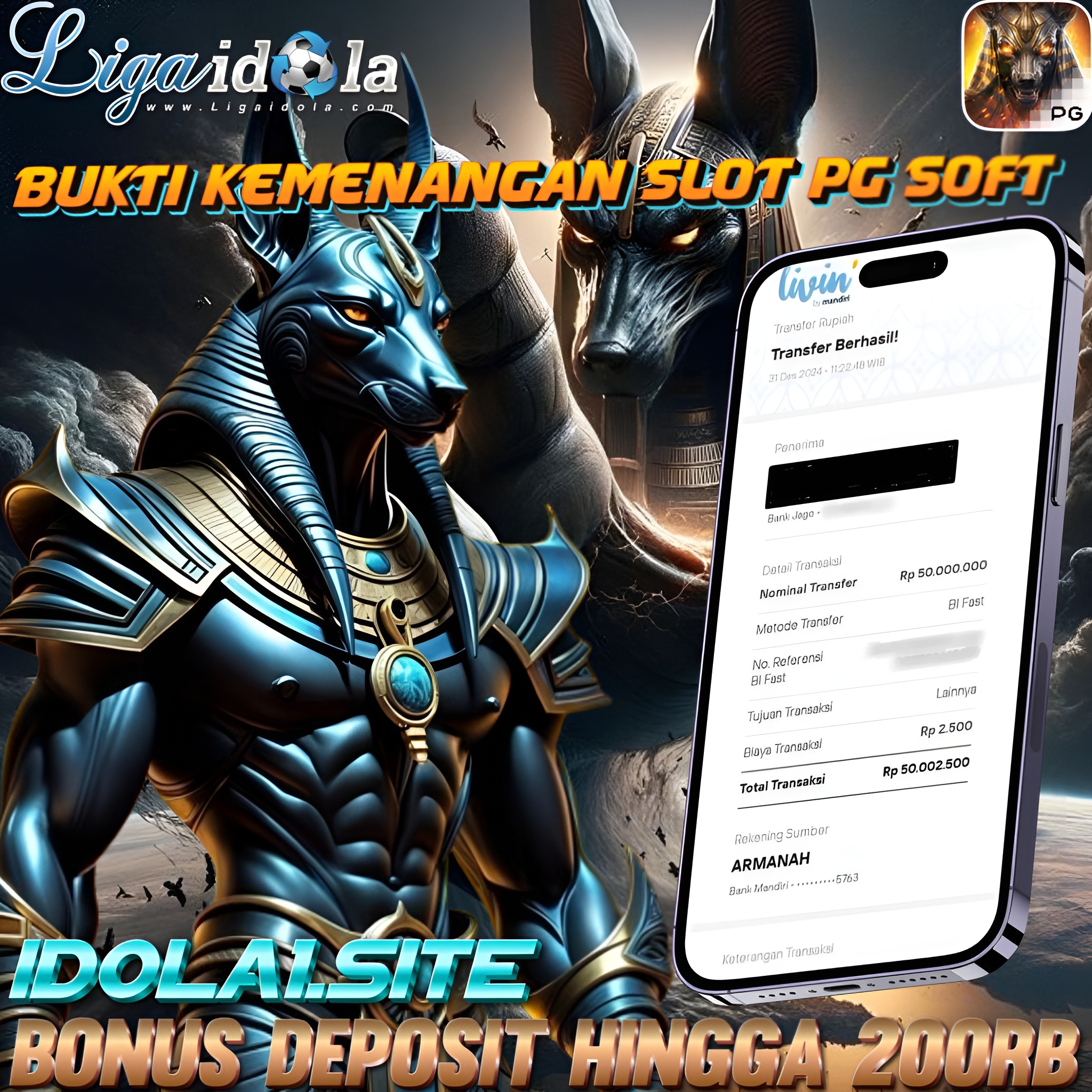 INFO KEMENANGAN SLOT PG SOFT TANGGAL 31 DESEMBER 2024