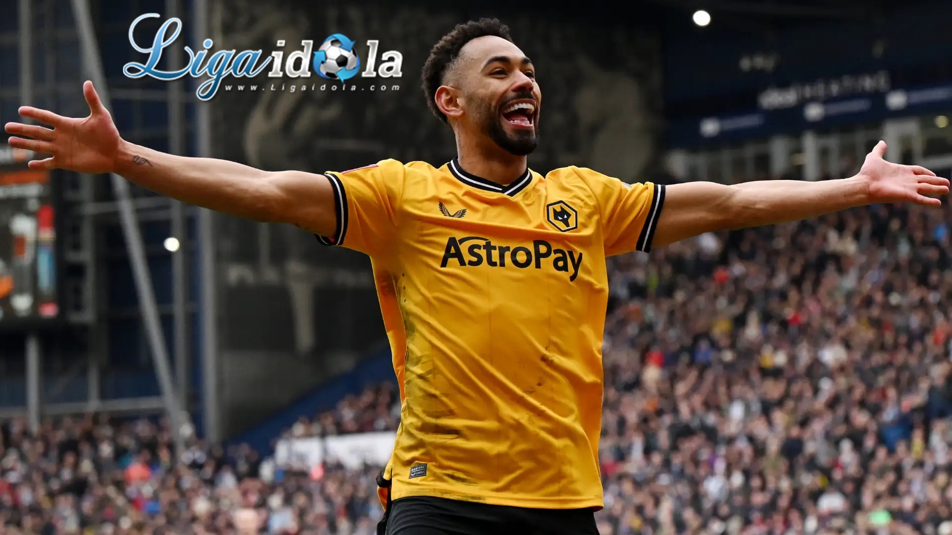 Matheus Cunha Masuk Bidikan Arsenal, Wolves Beri Jawaban Berkelas