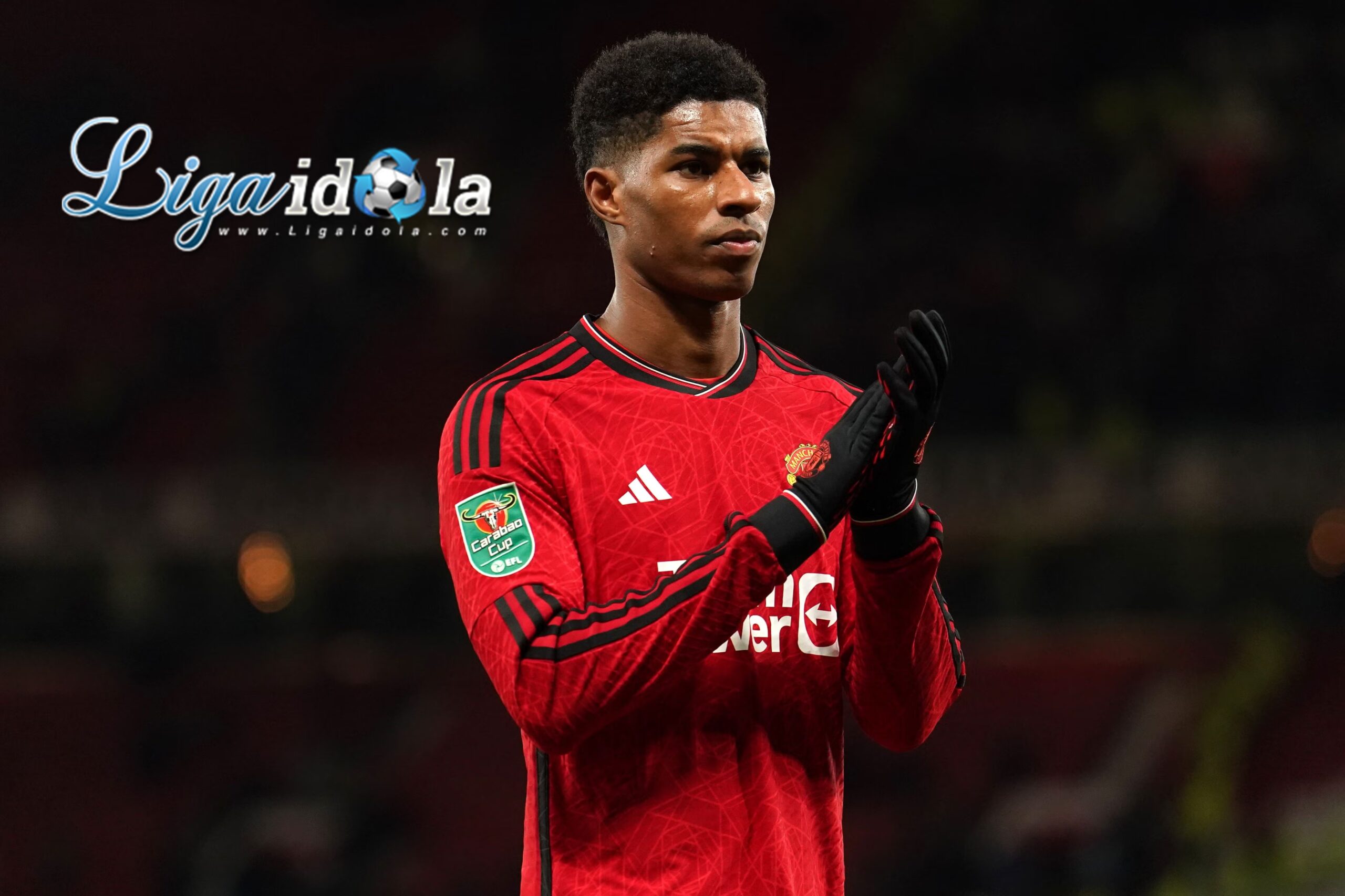 Juventus Tolak Rashford, Lebih Minat pada Joshua Zirkzee